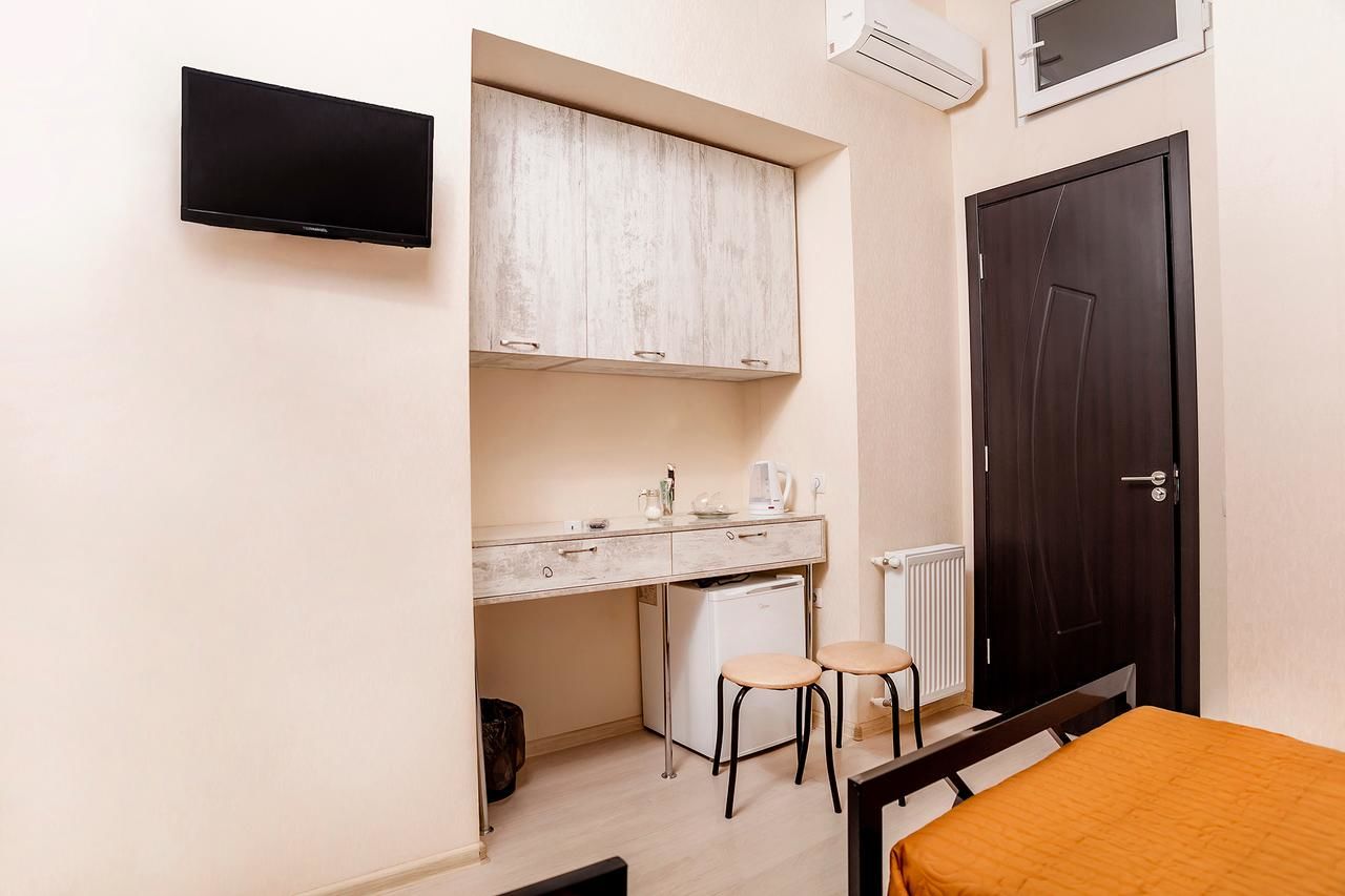 Отели типа «постель и завтрак» HOME 6 Тбилиси-14