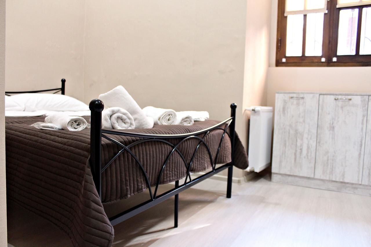 Отели типа «постель и завтрак» HOME 6 Тбилиси-32