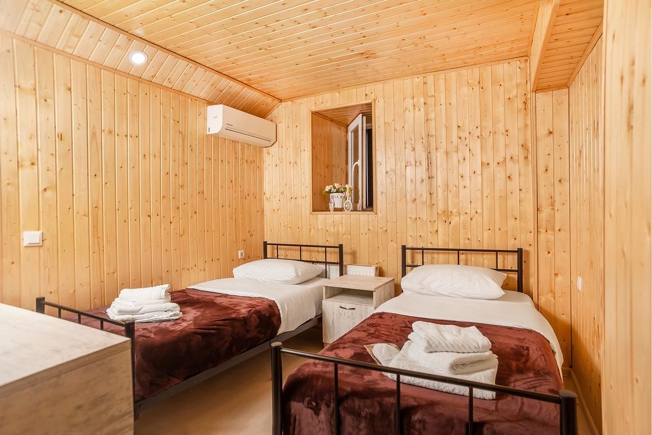 Отели типа «постель и завтрак» HOME 6 Тбилиси-7