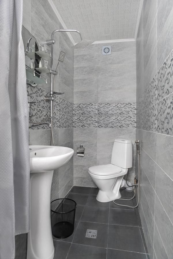 Отели типа «постель и завтрак» HOME 6 Тбилиси