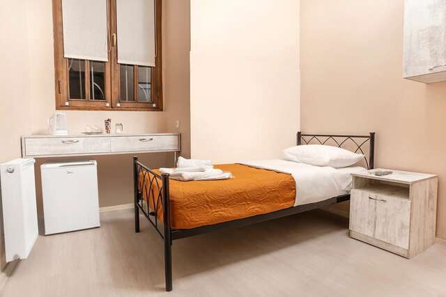 Отели типа «постель и завтрак» HOME 6 Тбилиси-12