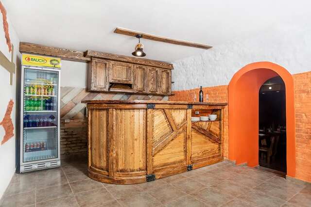 Отели типа «постель и завтрак» HOME 6 Тбилиси-14