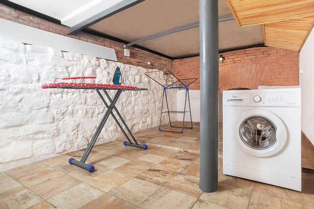 Отели типа «постель и завтрак» HOME 6 Тбилиси-18