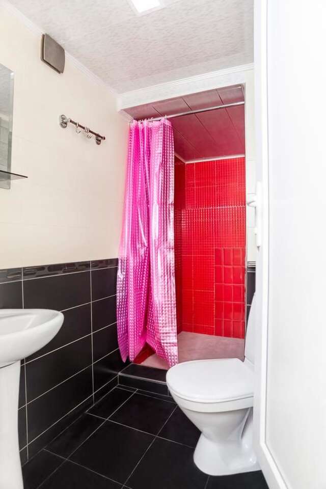 Отели типа «постель и завтрак» HOME 6 Тбилиси-19
