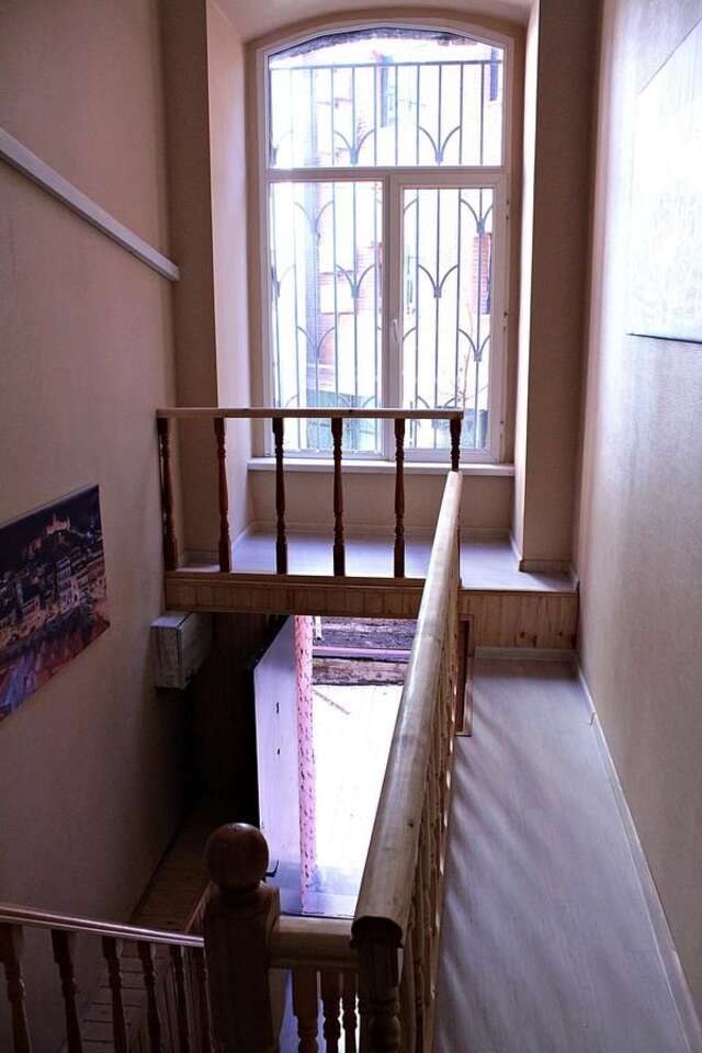 Отели типа «постель и завтрак» HOME 6 Тбилиси-26