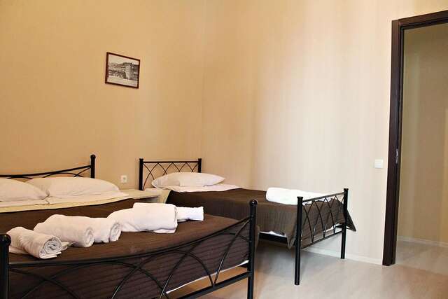 Отели типа «постель и завтрак» HOME 6 Тбилиси-28