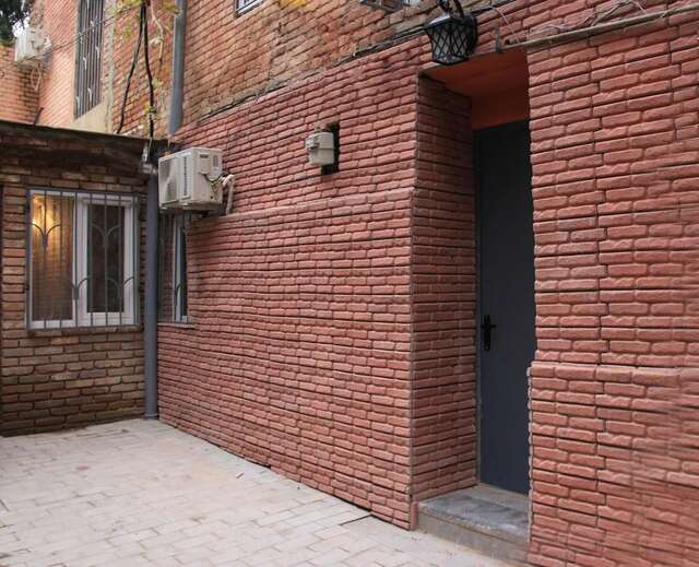 Отели типа «постель и завтрак» HOME 6 Тбилиси-34