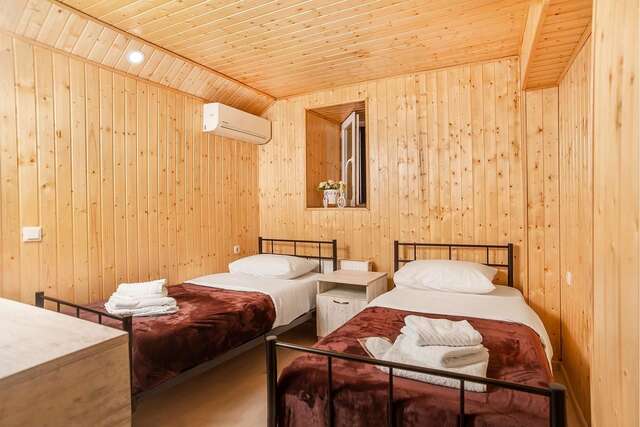 Отели типа «постель и завтрак» HOME 6 Тбилиси-6